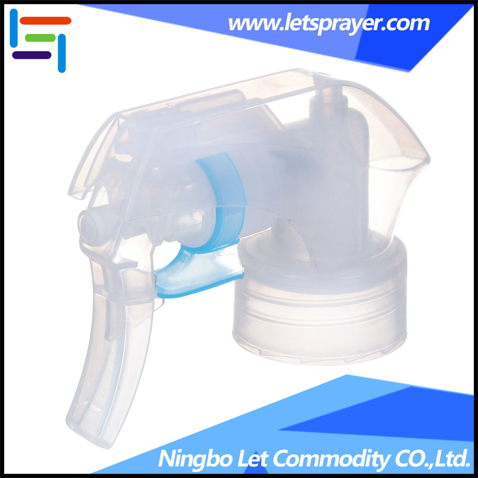 24/410 28/410 Hand plastic trigger sprayer