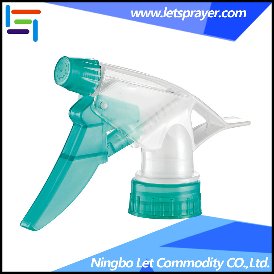 China strong trigger sprayer