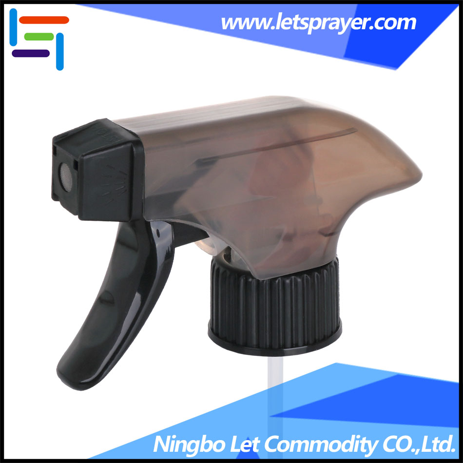 Foam trigger sprayer for car care TS-36F