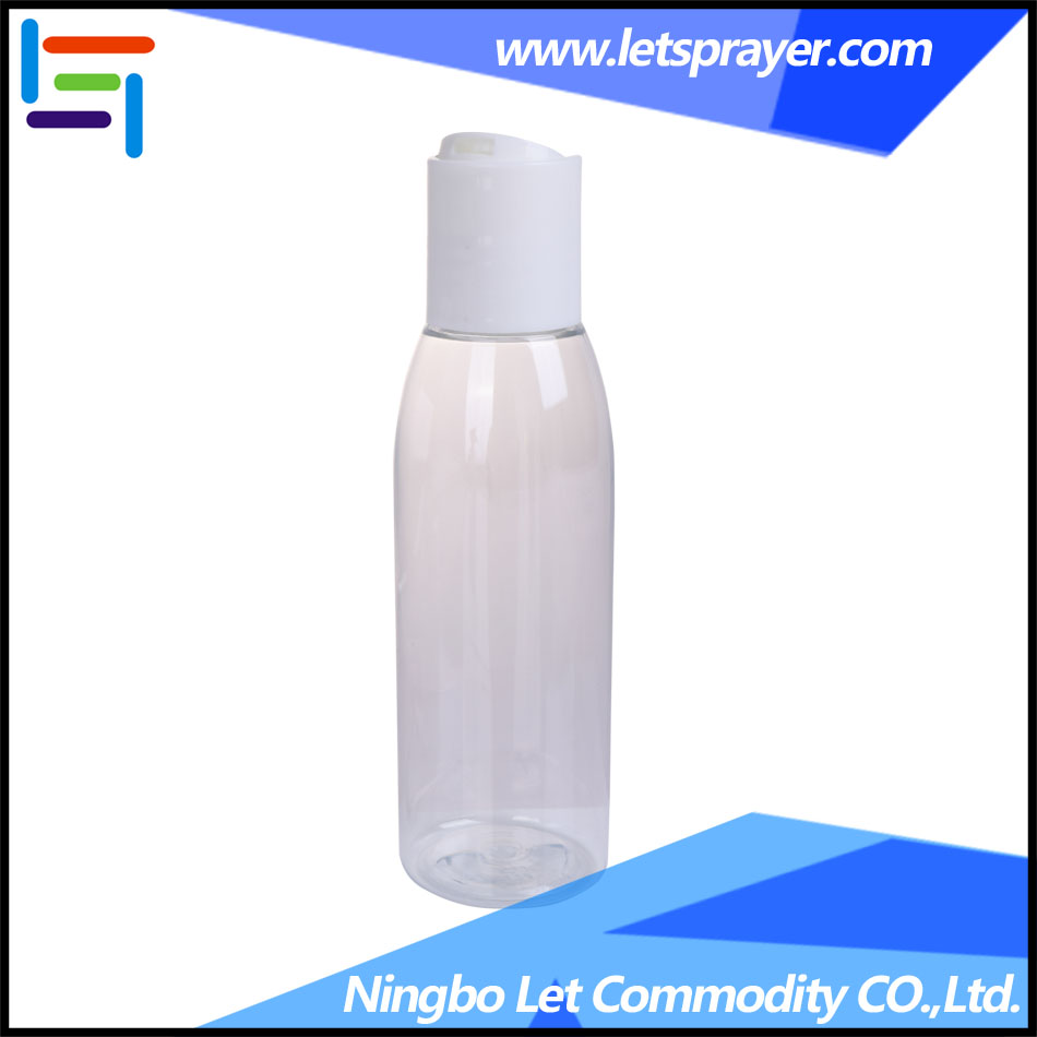 Plastic Sprayer Bottle with cap B-01