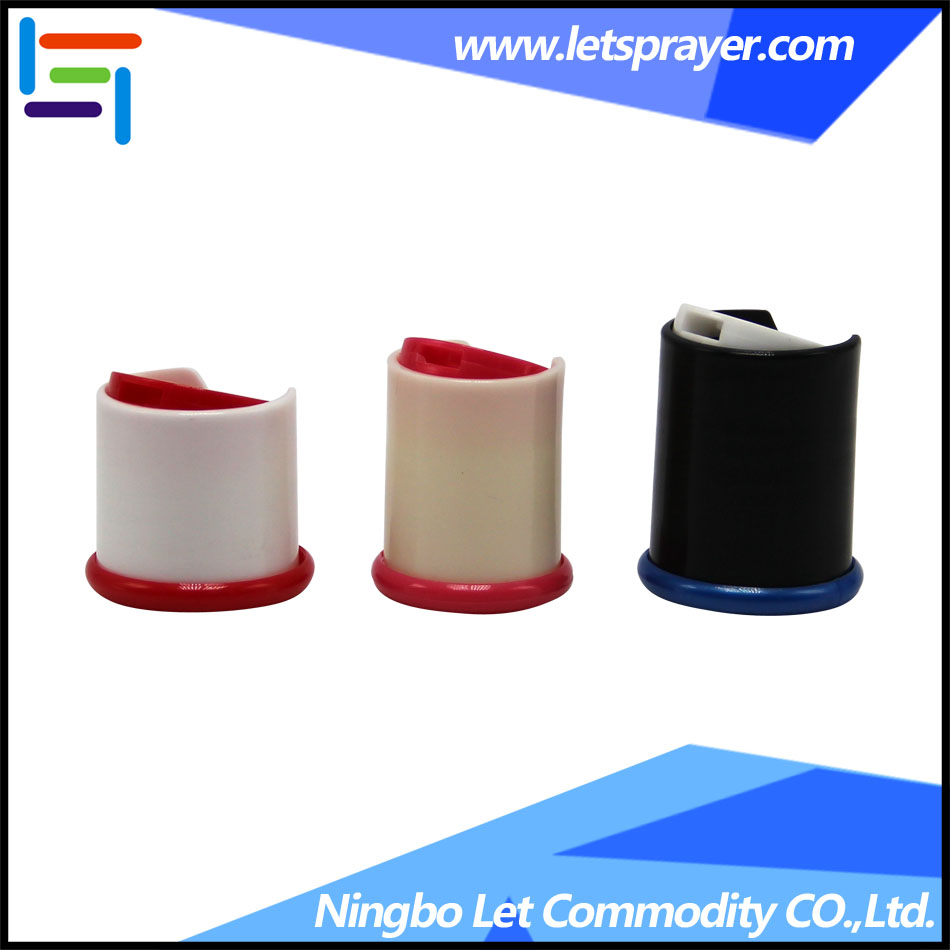 Plastit bottle cap supplier ,plastic cap