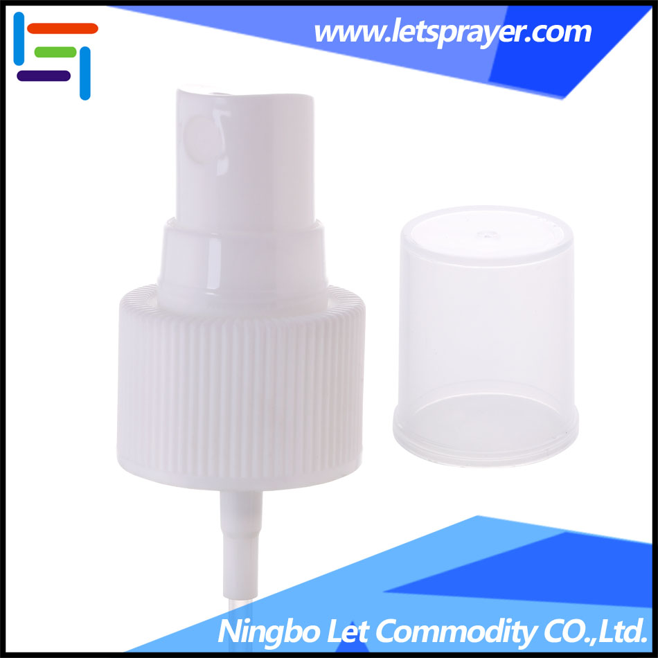 Mist sprayer 24/410 With Cap